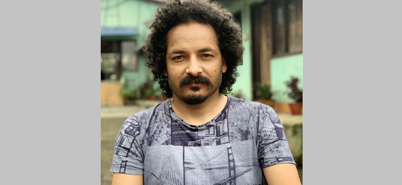 निर्मल थापा।